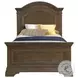 Olivia Rosewood Twin Bed