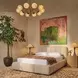 Laurent Natural Nightstand