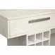 Lorelei Misty Cloud 2 Drawer Sideboard