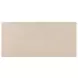Marlowe Polished Limestone and Gold 56" Writing Desk