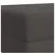 Harleigh Ash Upholstered Square Storage Ottoman