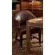 Joker Natchez Brown Game Chair