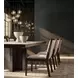Outline Cassel Extendable Rectangular Dining Room Set