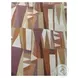Spencer Cabaret Spumoni Wide Ottoman
