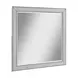Montana Gray Low Profile Panel Bedroom Set