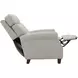 Owen Janelle Chateau Gray Push Thru The Arms Recliner