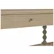 Haven Sun Oak Rectangular Console Table