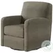 Flash Dance Mushroom Swivel Glider Recliner