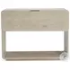 Antibes Roz 34" 1 Drawer Nightstand