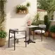 Midori White Dining Chair