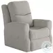 Fame Athens Natural Wall Hugger Recliner