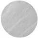 Keyla Gray Round End Table