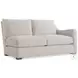 Ventura Beige 4 Piece Fabric Sectional