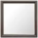 Asher Park Piano Brown Queen Poster Bedroom Set