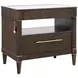 Oakridge Medley Brown Panel Bedroom Set