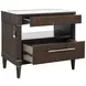Oakridge Medley Brown Panel Bedroom Set
