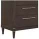Oakridge Medley Piano Brown 6 Drawer Master Chest