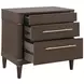 Oakridge Medley Piano Brown Queen Poster Bedroom Set