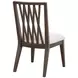 Oakridge Medley White Dining Room Set