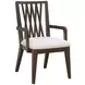 Oakridge Medley White Dining Room Set