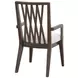 Oakridge Medley White Dining Room Set
