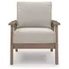 Cliffs Beach Gray Performance Fabric Outdoor Living Room Set