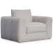 Vista Beige Swivel Chair