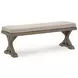 Carmel Bay Beige Outdoor Dining Room Set