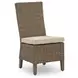 Carmel Bay Beige Outdoor Dining Room Set