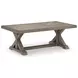 Carmel Bay Beige Outdoor Occasional Table Set