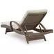 Revare Beach Beige Patio Conversation Set