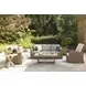 Revare Beach Beige Patio Conversation Set