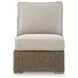 Carmel Bay Outdoor Beige Sectional