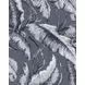Lone View Bay Gray Performance Fabric 80" Outdoor Sofa with Cushion