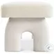 Antibes Beige Bench