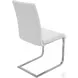 Foster White Dining Chair Set of 2