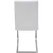 Foster White Dining Chair Set of 2