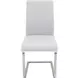 Foster White Dining Chair Set of 2