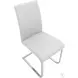 Foster White Dining Chair Set of 2