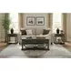 Hyde Charcoal Occasional Table Set