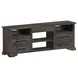 Hyde Charcoal 71'' TV Stand