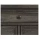 Hyde Charcoal 6 Drawer Chest