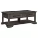 Hyde Charcoal Occasional Table Set