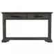 Hyde Charcoal Occasional Table Set