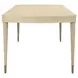 Eave Sundrenched Oak 102" Extendable Rectangular Dining Table