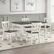 Joanna Beige Kids Side Chair Set of 2