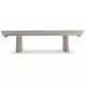 Norden Brown Rectangular Cocktail Table