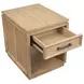 Burnham Sable Dusk Occasional Table Set
