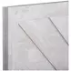 Biscayne Gray Full Panel Bed