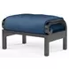 Monterey Spectrum Indigo Outdoor Living Room Set